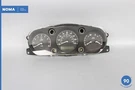 04-07 Jaguar XJ8 Vdp X350 Instrument Speedometer Gauge Cluster 2W9F10849AN Oem. Fixed Price $78.85.