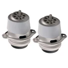 Engine Mount Front For Audi Q7 3.6L 4.2L 2007-2010 7L8199131A EM-5879 A6987. Fixed Price $58.61.