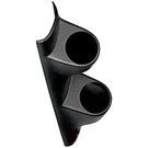 Autometer 20610 Dual A-pillar Pod Gauge 2-1/16" For 95-99 Eclipse Talon. Fixed Price $52.11.