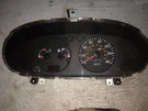 Speedometer Instrument Cluster 1996-2000 Hyundai Elantra 115K Miles. Fixed Price $63.19.