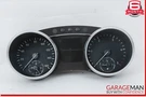 09-10 Mercedes W164 ML350 GL350 Diesel Instrument Speedometer Cluster Oem. Fixed Price $112.50.