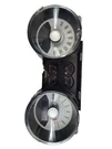 Speedometer Mph 6 Gauge Cluster Fits 12 Mustang 582328. Fixed Price $124.00.