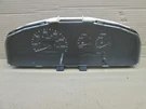 Nissan Sentra Speedometer Instrument Cluster 125K Miles 1993 1994. Fixed Price $130.00.