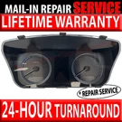 15 - 19 Hyundai Sonata Speedometer Instrument Cluster *display Repair Service. Fixed Price $169.99.