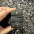 Oem Audi A6 C6 Cruise Control Multiple Switch 4F0927123BVUV Genuine. Fixed Price $30.00.