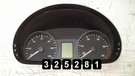 2007 Mercedes Sprinter Instrument Speedometer Electric Petrol Rhd A9064468421. Fixed Price $45.00.