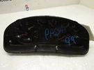 1999-2001 Volkswagen Passat Cluster Instrument Speedometer Oem 3B1919930G. Fixed Price $70.00.