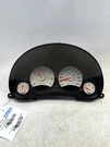 2002 - 2007 Jeep Liberty Speedometer Instrument Cluster Gauge Oem 04828962AB. Fixed Price $25.00.