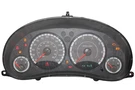 Speedometer Instrument Cluster Dash Panel 2008 Jeep Liberty 3.7L 117,120 Miles. Fixed Price $128.88.