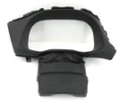16-18 Hyundai Tucson Instrument Cluster Bezel Steering Column Top Cover Panel Oe. Fixed Price $60.00.