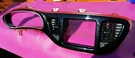 14-16 Dodge Dart Sxt 2.4L Vents W/ Dash Bezel Black PX8 Oem 1ZV22LR5AB 8.4. Fixed Price $119.00.