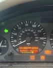 96-98 Bmw Z3 1.9 Auto Mph Speedometer Instrument Cluster Gauge 91K Miles Oem. Fixed Price $110.00.