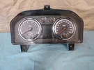 2009 Dodge Ram Mph Speedometer Instrument Cluster Dash 234K Oem 05172184AJ. Fixed Price $119.99.