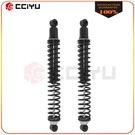 Rear Pair Shock Absorber Set For 07-18 Chevrolet Silverado 1500 Gmc Sierra. Fixed Price $64.59.