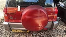Toyota RAV-4 Estate 3 Doors 2000-2005 Spare Wheel Cover. Fixed Price $173.26.