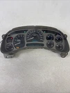 03-06 Gmc Yukon Denali Instrument Cluster Speedo Oem Trans Temp 15135666. Fixed Price $199.99.