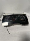 Speedometer Cluster Mph Fits 99 Durango H1. Fixed Price $60.00.