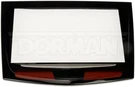 Dorman 601-703 Infotainment Screen Digitizer Fits Cadillac Models. Fixed Price $130.30.
