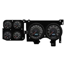 New Vintage Usa 73446-01M Gauge Aviator Km/h 73-87 Chev. Fixed Price $989.99.