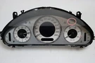 Genuine Mercedes-benz E-class W211 Diesel Speedometer Instrument Cluster A2115403611. Fixed Price $231.46.