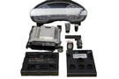 2014 Audi A8 Quattro Ecu Key Bcm Ignition Switch Lock Module Complete Set. Fixed Price $688.50.