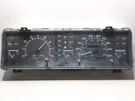 90-93 Nissan Hardbody D21 Pickup Truck Instrument Cluster Speedometer 234K Oem. Fixed Price $179.95.