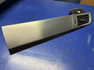 2011 Cadillac Escalade Right Dash Trim Plate Air Vent Oem 15859868 Scratch. Fixed Price $100.00.