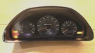 (tested) 00-02 Mercedes Benz E55 Amg Speedometer W210 Cluster Mph 540 37 11. Fixed Price $350.00.