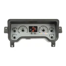 Dakota Digital 1996-03 Jeep Tj /1997-01 Cherokee Xj Hdx Instruments Silver Alloy. Fixed Price $1543.75.