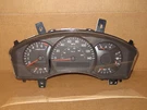 2007 Nissan Titan Truck Se Xe 4X2 W/o Big Tow Speedometer Cluster 42K. Fixed Price $225.00.