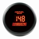 Innovate Motorsports Air / Fuel Ratio Gauge 37960*DB-RED LC-2 Kit. Fixed Price $254.68.
