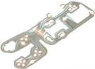 Instrument Cluster Printed Circuit 1978-80 Gmc Truck With Gauges Tach & A/c Usa. Fixed Price $74.98.