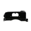 Holley 553-450 Dash Bezel, 87-93 Fits Ford Mustang, Racepak Panel. Fixed Price $306.99.