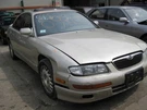 Speedometer Cluster Mazda Millenia 1997 98 2.5 364620. Fixed Price $44.99.