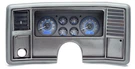 Dakota Digital 1978 88 Chevy Monte Carlo Analog Gauge System VHX-78C-MC-C-B. Fixed Price $945.25.
