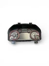 2013-2018 Dodge Ram 1500 Rebel Evic Digital Cluster Speedometer 72K Miles Oem. Fixed Price $450.00.