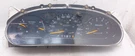 1996-1997 Ford Taurus Instrument Cluster Speedometer Tachometer Gauges. Fixed Price $74.95.