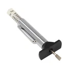 Tru-flate 40-395 Tire Tread Depth Gauge,pocket Clip 1MZF7. Fixed Price $49.00.