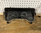 1997-01 Jeep Cherokee Xj Gauge Cluster Speedometer 56009727AC 255K Oem Works!. Fixed Price $129.99.