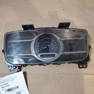 Speedometer Cluster Mph Id FG1T-10849-EA Fits 15 Taurus 243733. Fixed Price $27.50.