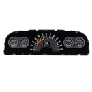 Dakota Digital RTX-60C-PU-X 1960-63 Fits Chevy Pickup Instruments. Fixed Price $1676.75.