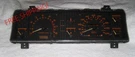 86.5-89 Nissan Pathfinder & D21 Truck Dual Fuel Gauge V6 3.0L Instrument Cluster. Fixed Price $333.77.