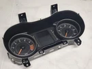 2014 Jeep Cherokee 2.4L Speedometer 3.5" Display Kph 178K Cluster A2C80949600. Fixed Price $47.86.