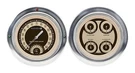 1954 1955 Chevy Truck Classic Instruments Gauge Set CT54NT62. Fixed Price $1226.95.