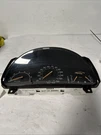 Speedometer Cluster Mph Fits 00-01 Saab 9-3 RR3. Fixed Price $60.00.