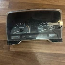 89-95 Mpv Speedometer Cluster 158XXX Miles. Fixed Price $44.95.