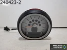Oem 2007 Mini Cooper 1.6L Speedometer Head Tachometer Gauge 9232441. Fixed Price $39.48.