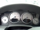 Speedometer Pod Cluster White Face Dials Mph Fits 08 Caravan 12742307. Fixed Price $110.70.