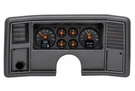 Dakota Digital 1978-88 Monte Carlo El Camino Retrotech Gauge System RTX-78C-MC-X. Fixed Price $1676.75.