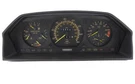 Instrument Speedometer Gauge Cluster *149K Miles* For 86-91 Mercedes W124 300E. Fixed Price $199.95.